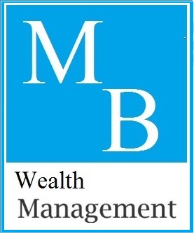 MB Wealth Logo Logo